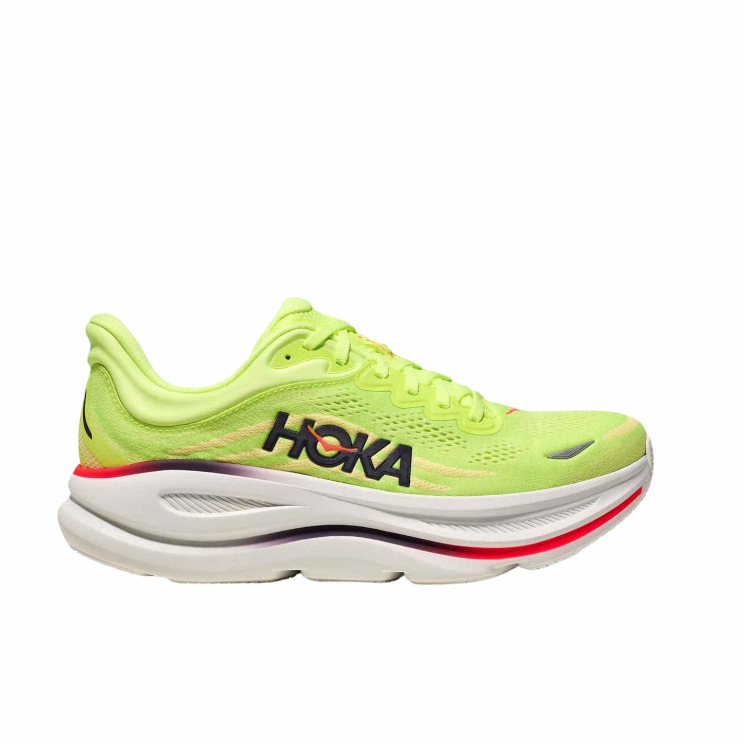 HOKA MEN'S BONDI 9