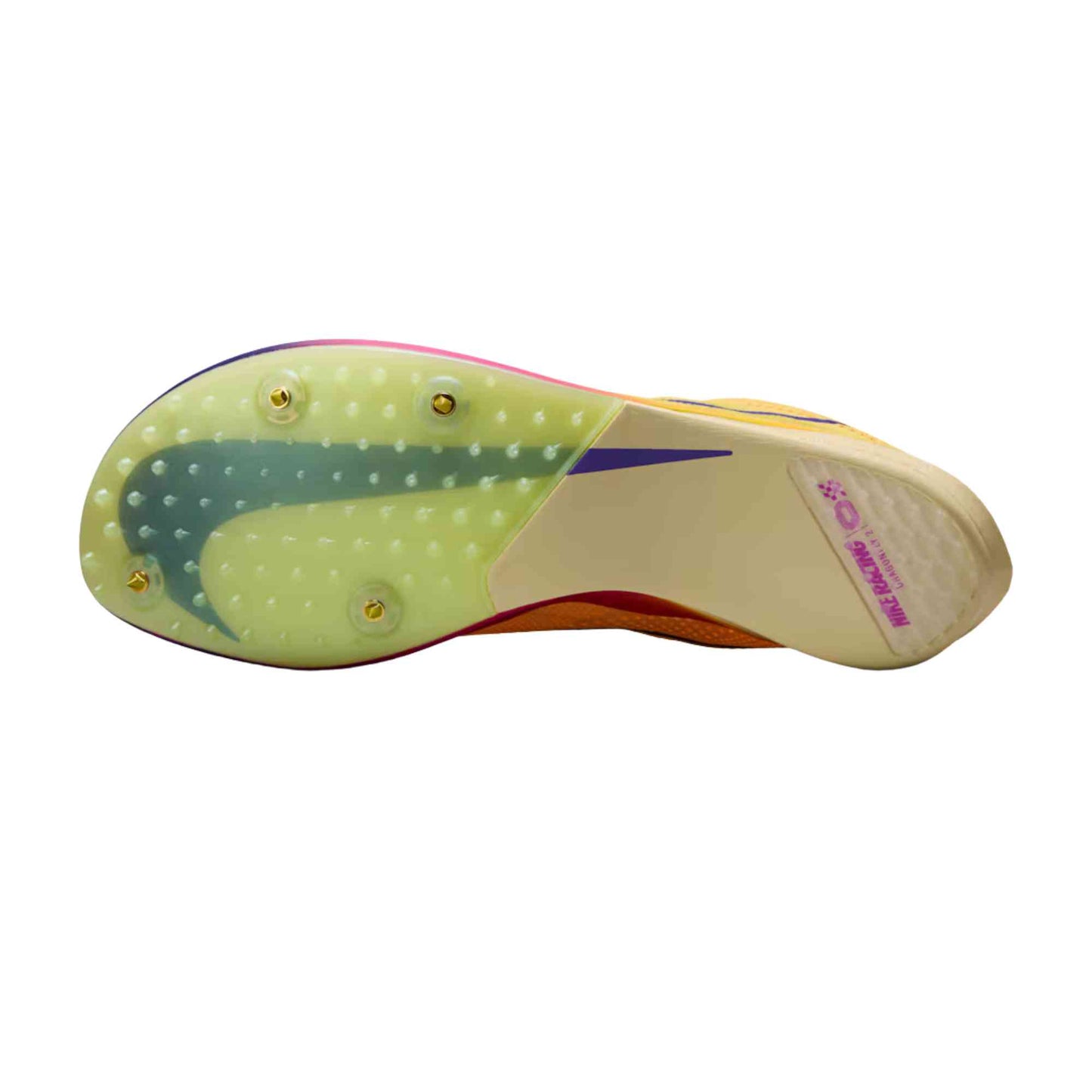 NIKE DRAGONFLY 2