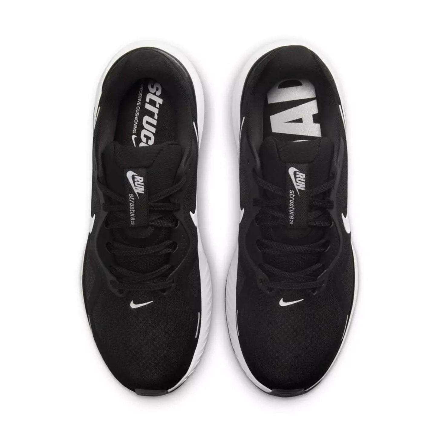 NIKE MEN'S STRUCTURE 26