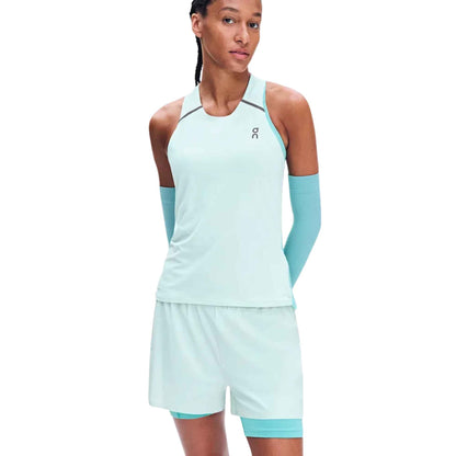 ON RUNNING WOMEN'S PERFORMANCE TANK
