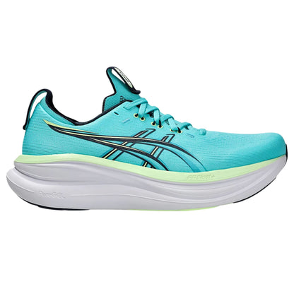 ASICS MEN'S NIMBUS 28