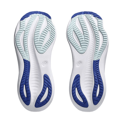 ASICS MEN'S NIMBUS 27