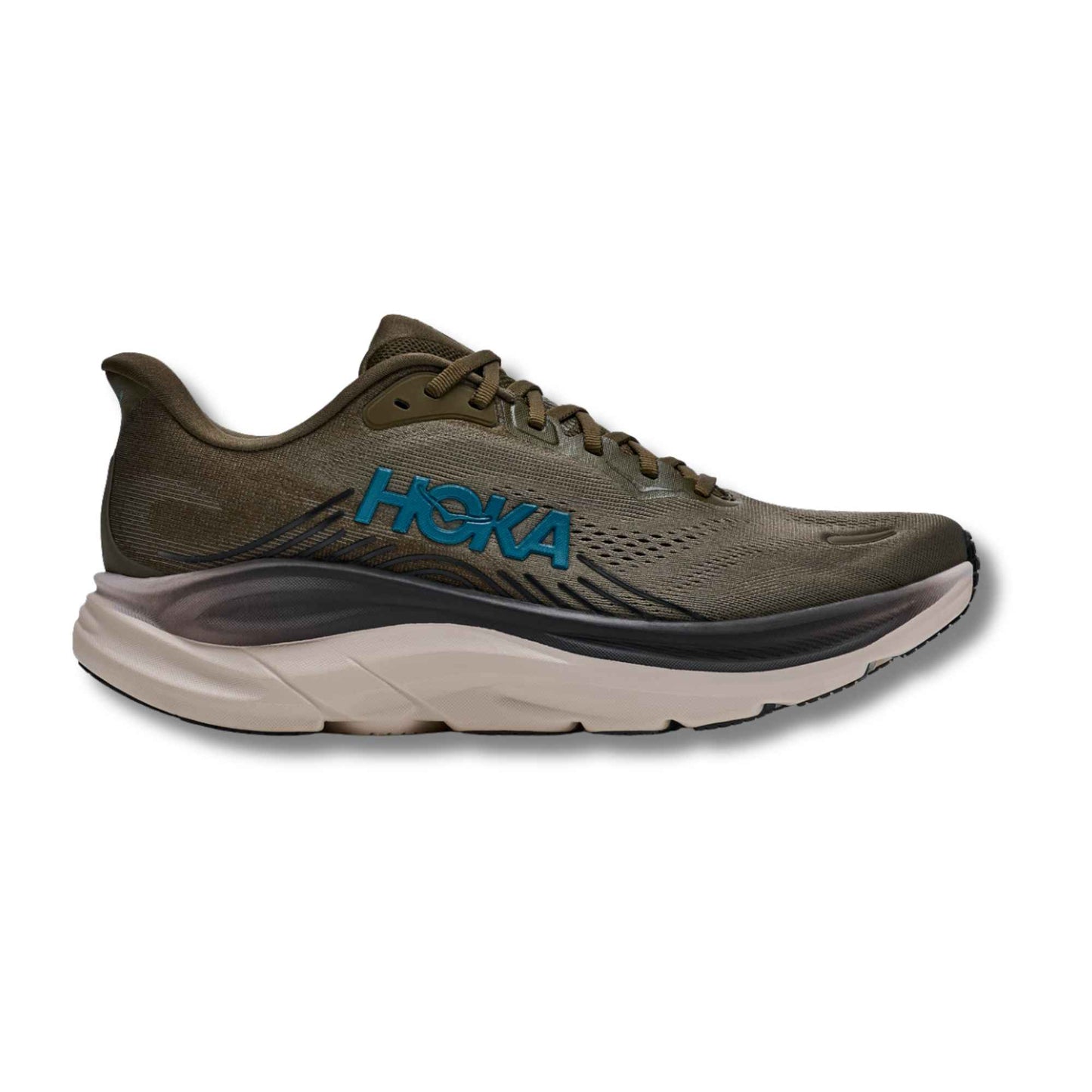 HOKA MEN'S CLIFTON 11