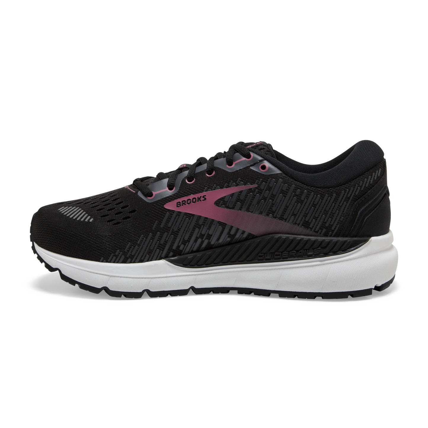 BROOKS WOMEN'S ADDICTION GTS 15 WIDE