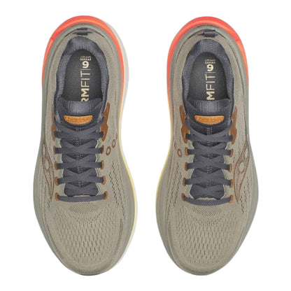 SAUCONY MEN'S HURRICANE 25