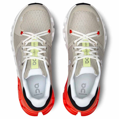 ON RUNNING WOMEN'S CLOUDFLYER 4