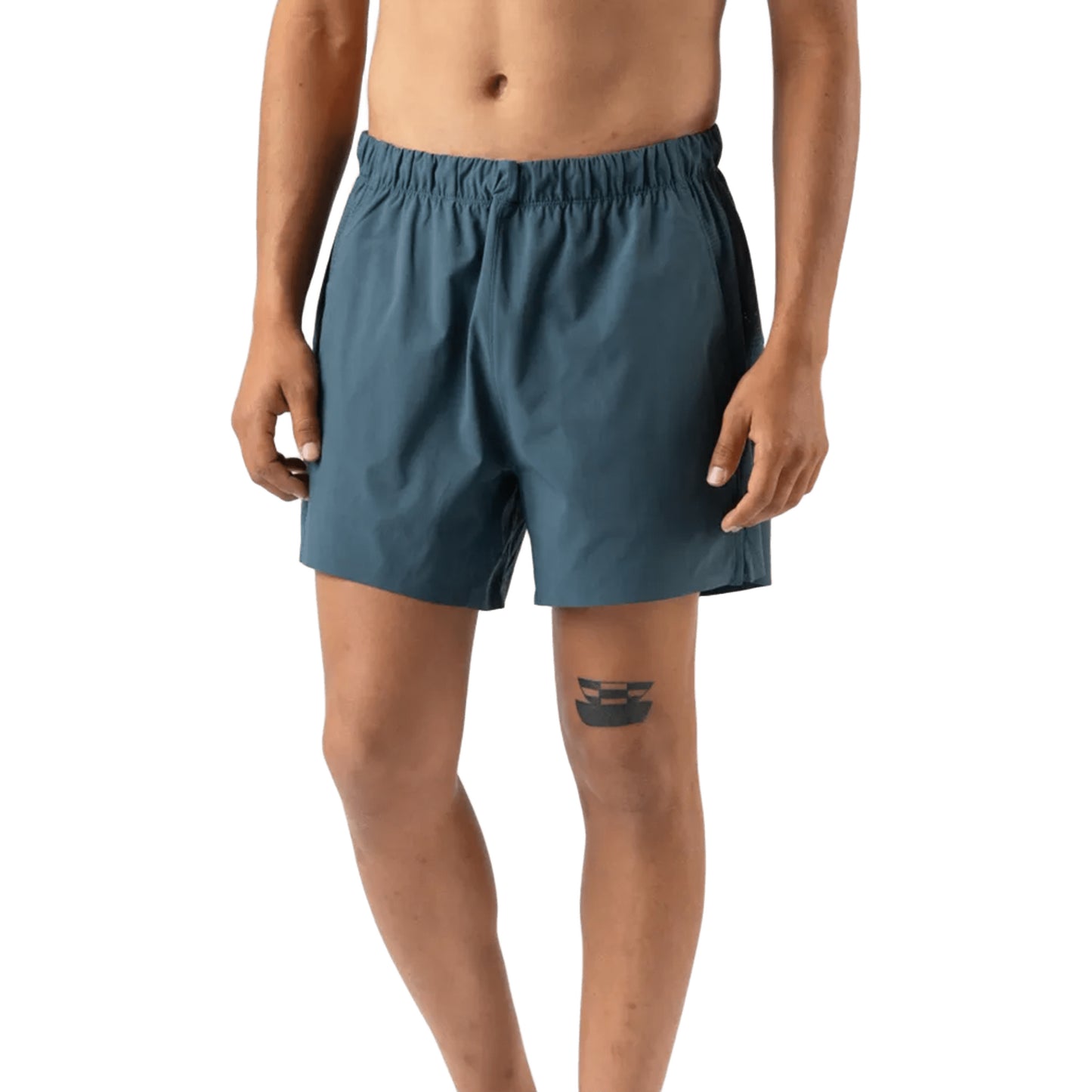 RABBIT MEN'S TRIED N' TRUE 5"