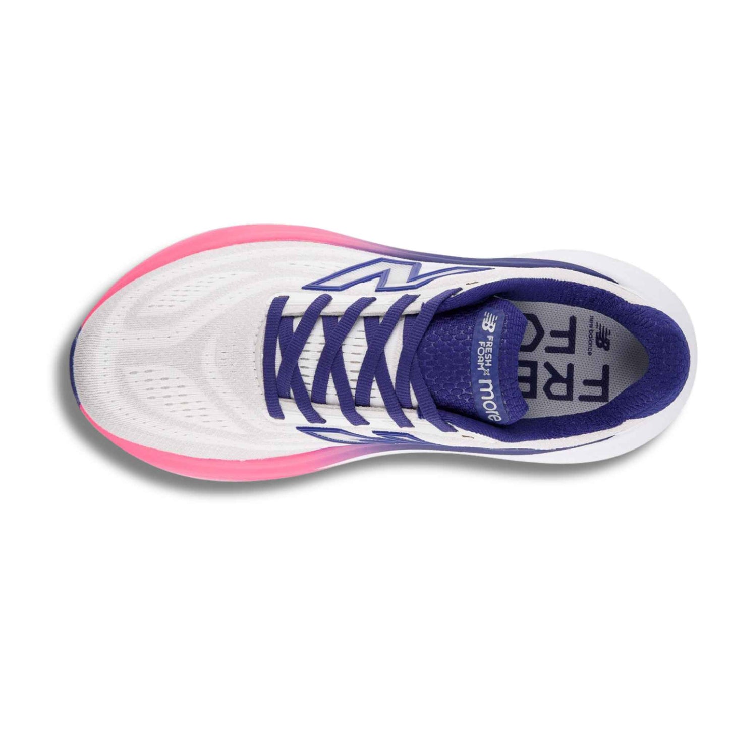 NEW BALANCE WOMEN'S MORE V6