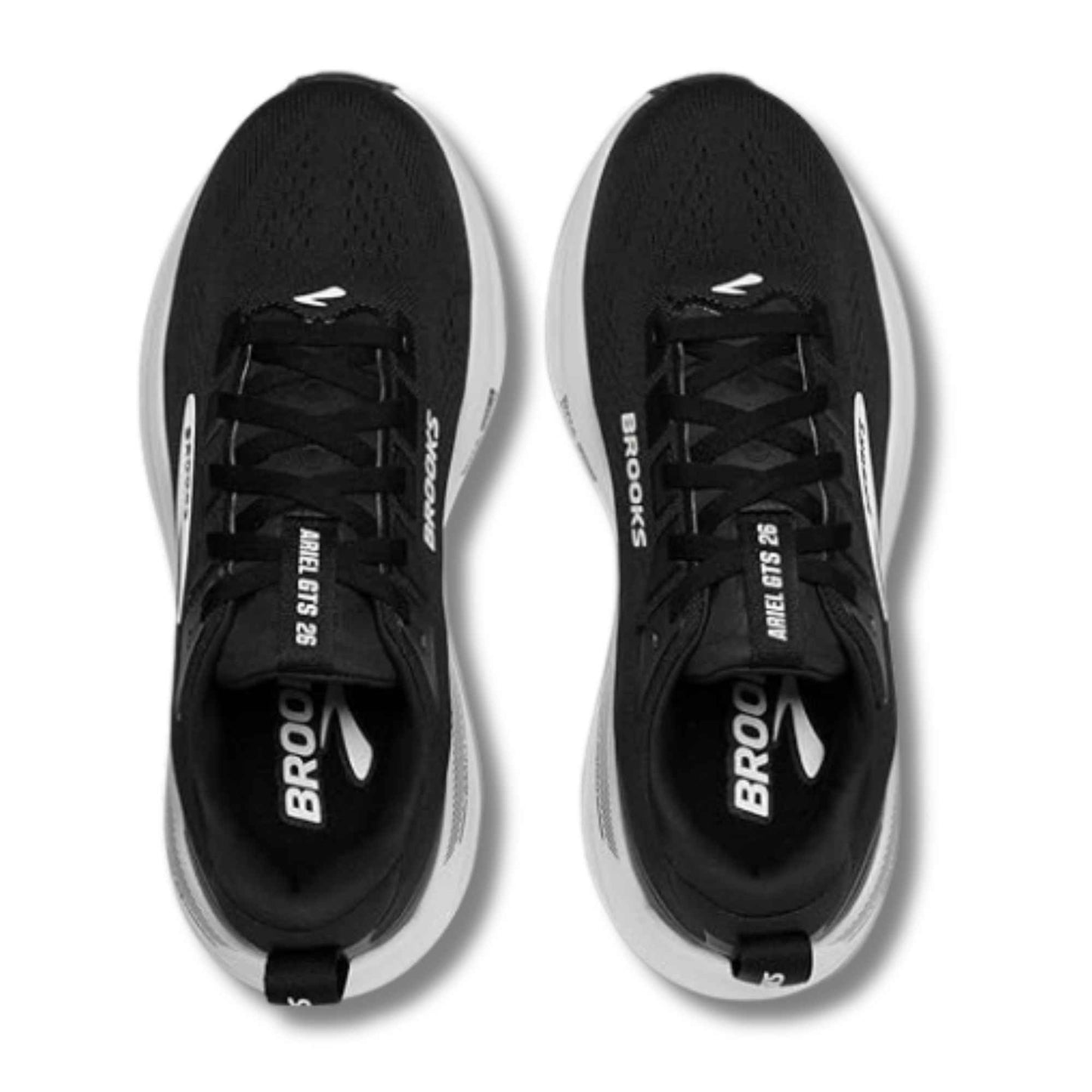 BROOKS WOMEN'S ARIEL GTS 26 WIDE