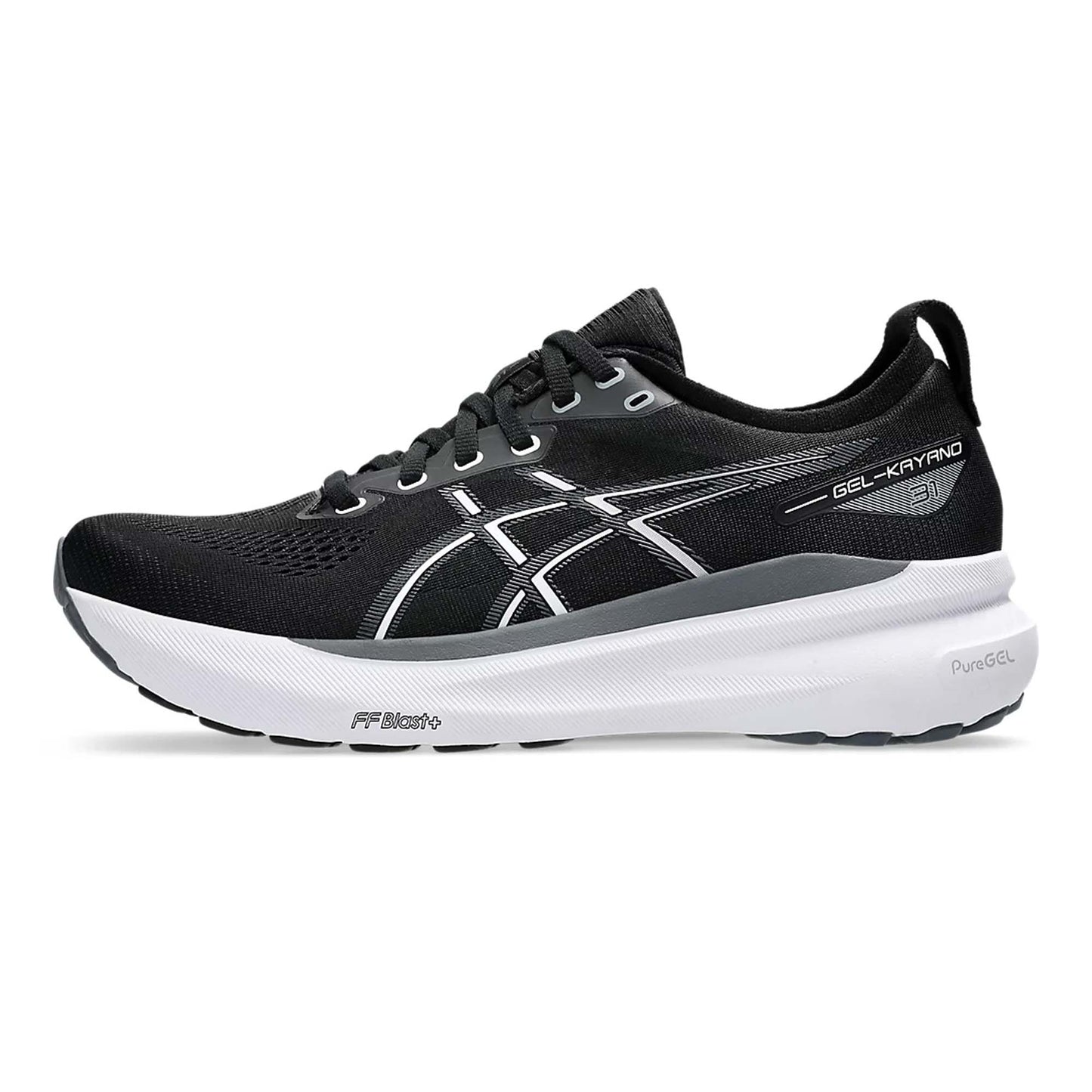 ASICS MEN'S KAYANO 31 XWIDE