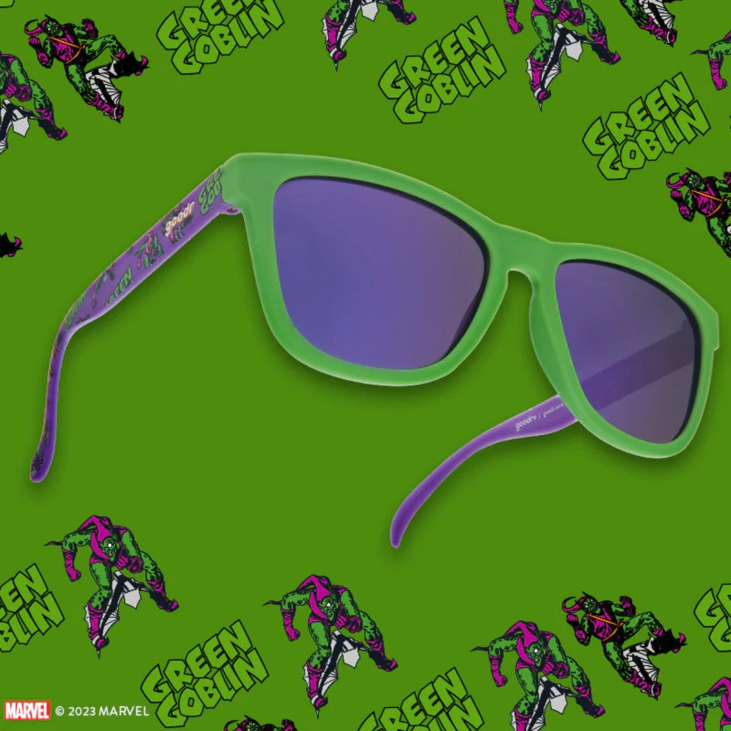 GOODR ORIGINAL LICENSED LIMITED EDITION