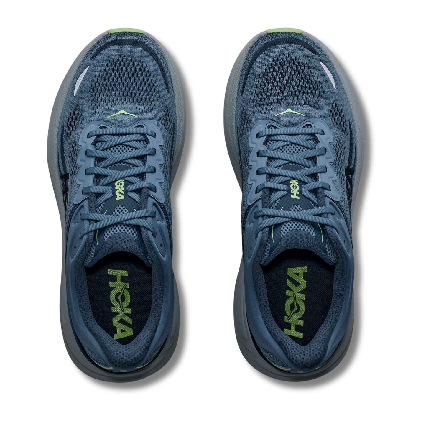 HOKA MEN'S BONDI 9 XWIDE