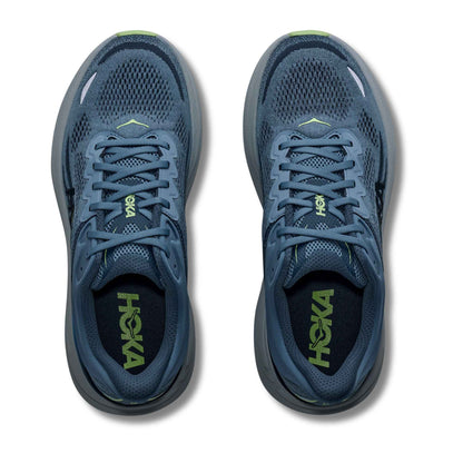 HOKA MEN'S BONDI 9 XWIDE