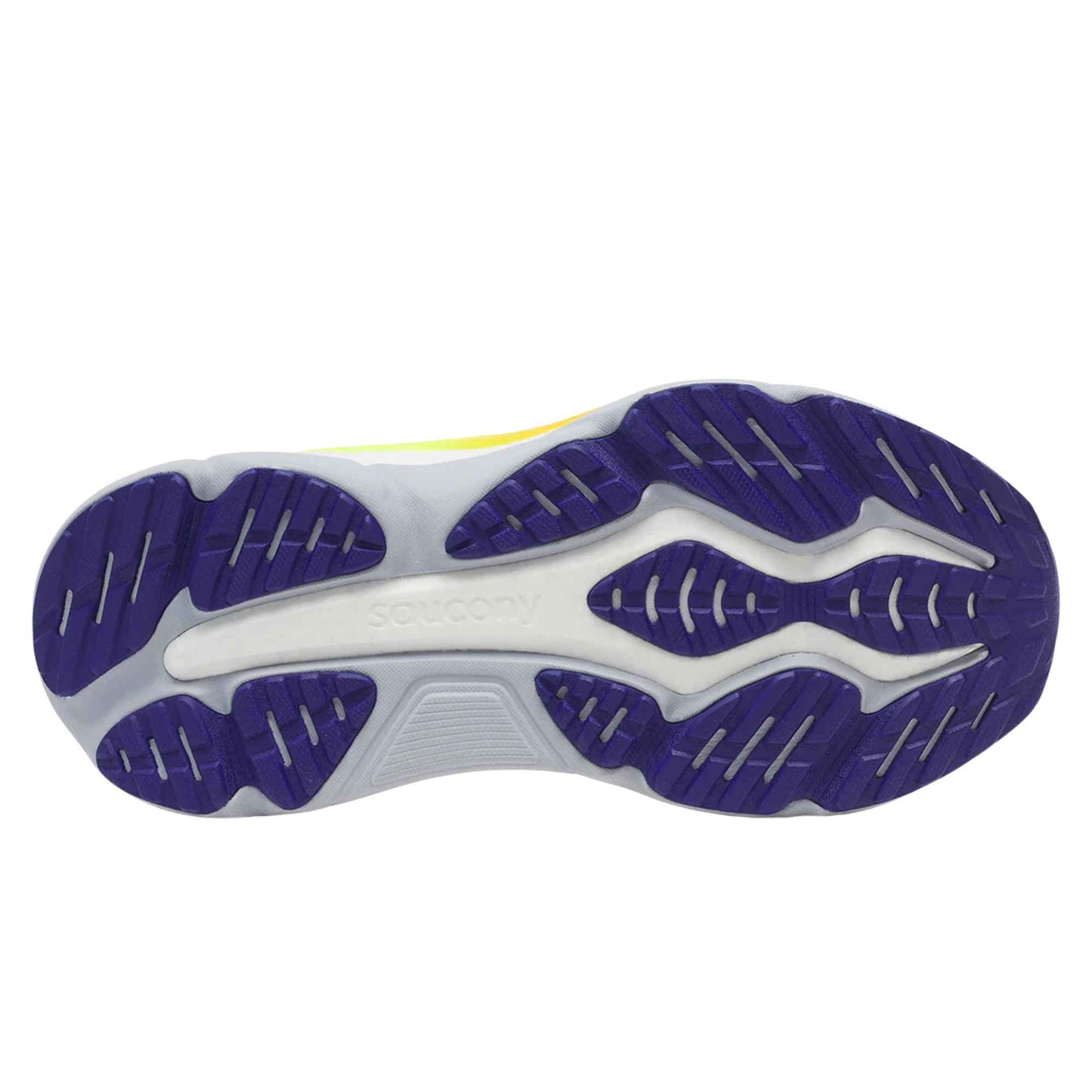 SAUCONY WOMEN'S HURRICANE 25