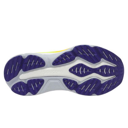 SAUCONY WOMEN'S HURRICANE 25