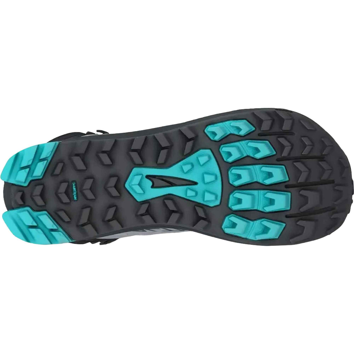 ALTRA WOMEN'S LONE PEAK 9 WP MID