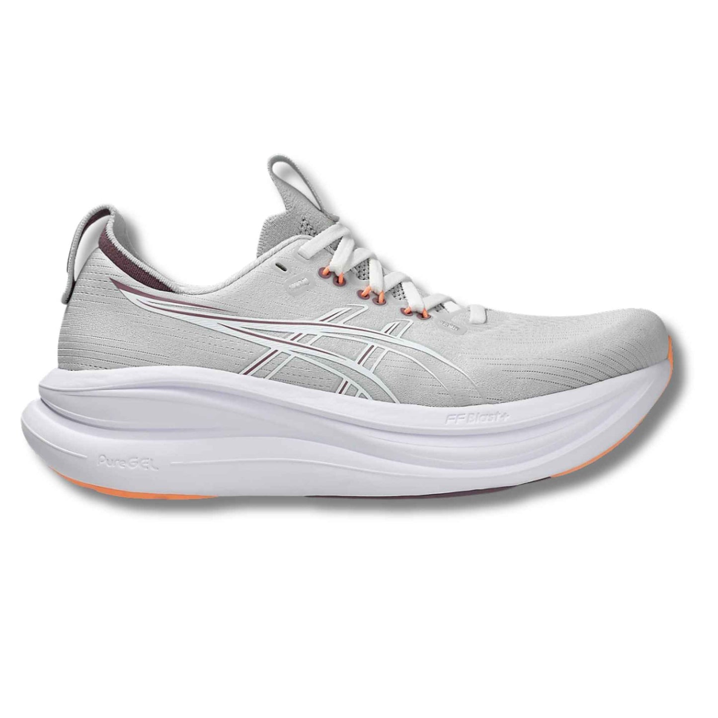 ASICS WOMEN'S NIMBUS 28