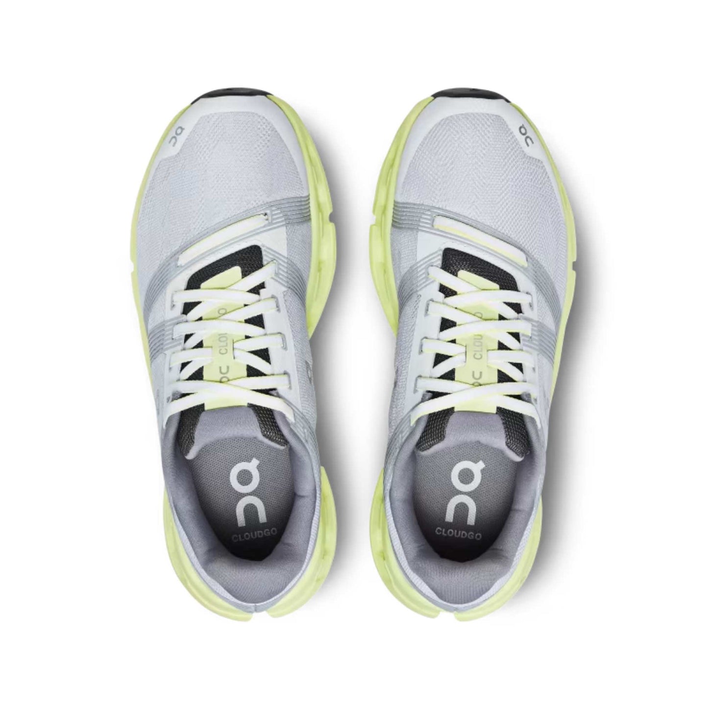 ON RUNNING WOMEN'S CLOUDGO