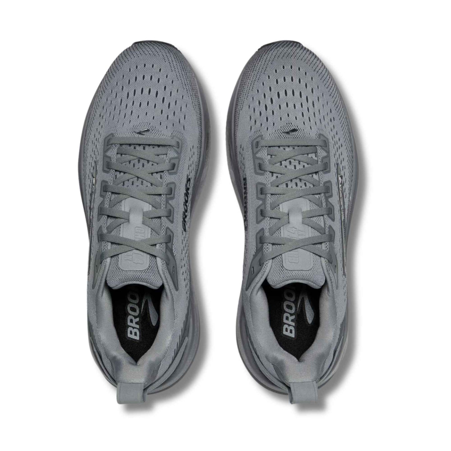 BROOKS MEN'S GHOST MAX 4