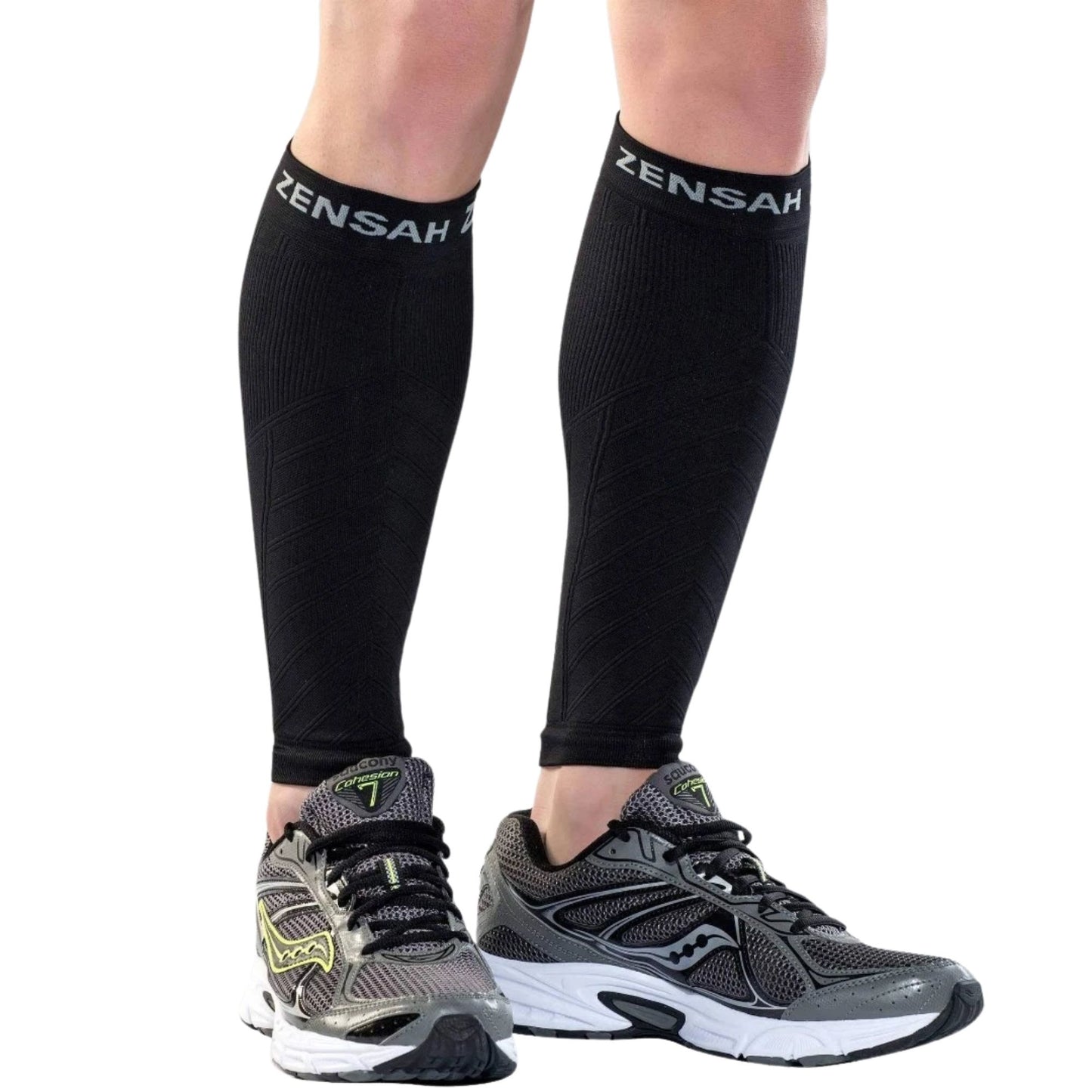 ZENSAH COMPRESSION SLEEVE
