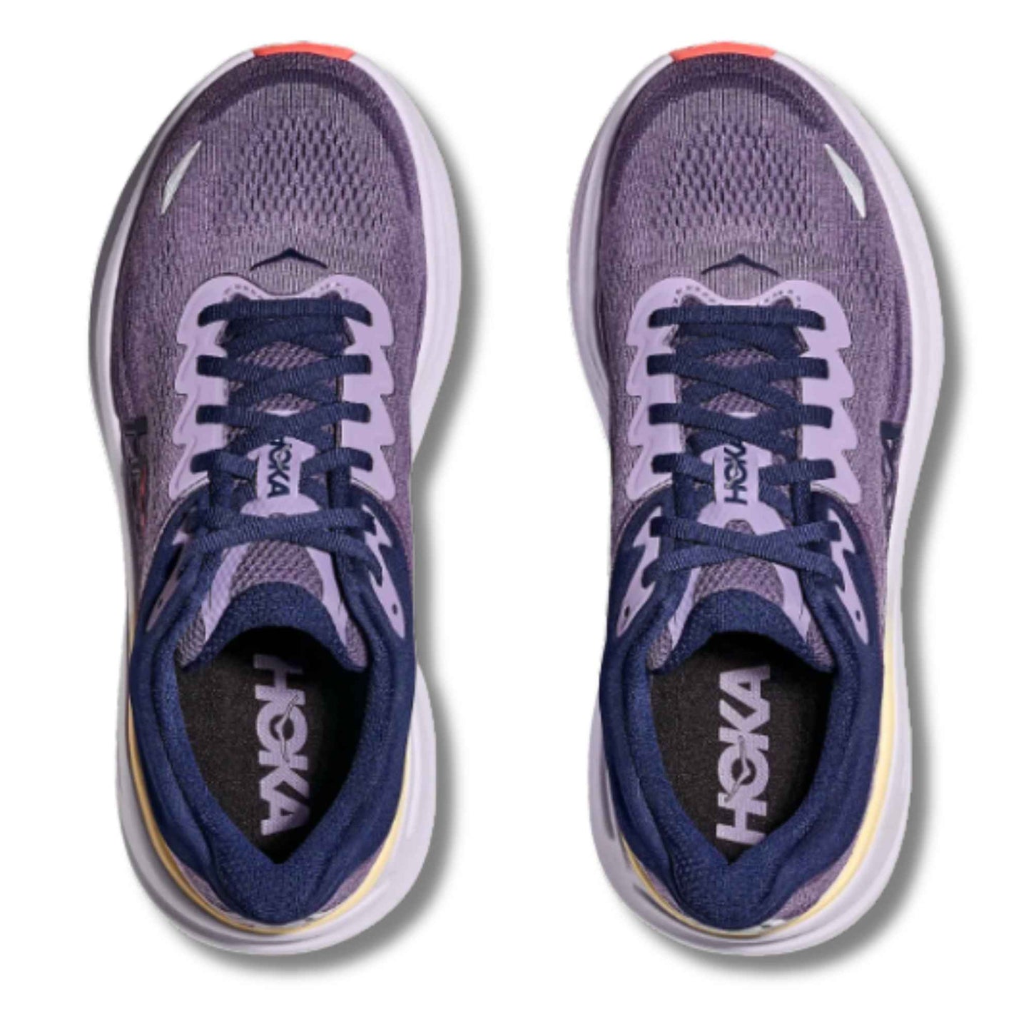 HOKA WOMEN'S BONDI 9