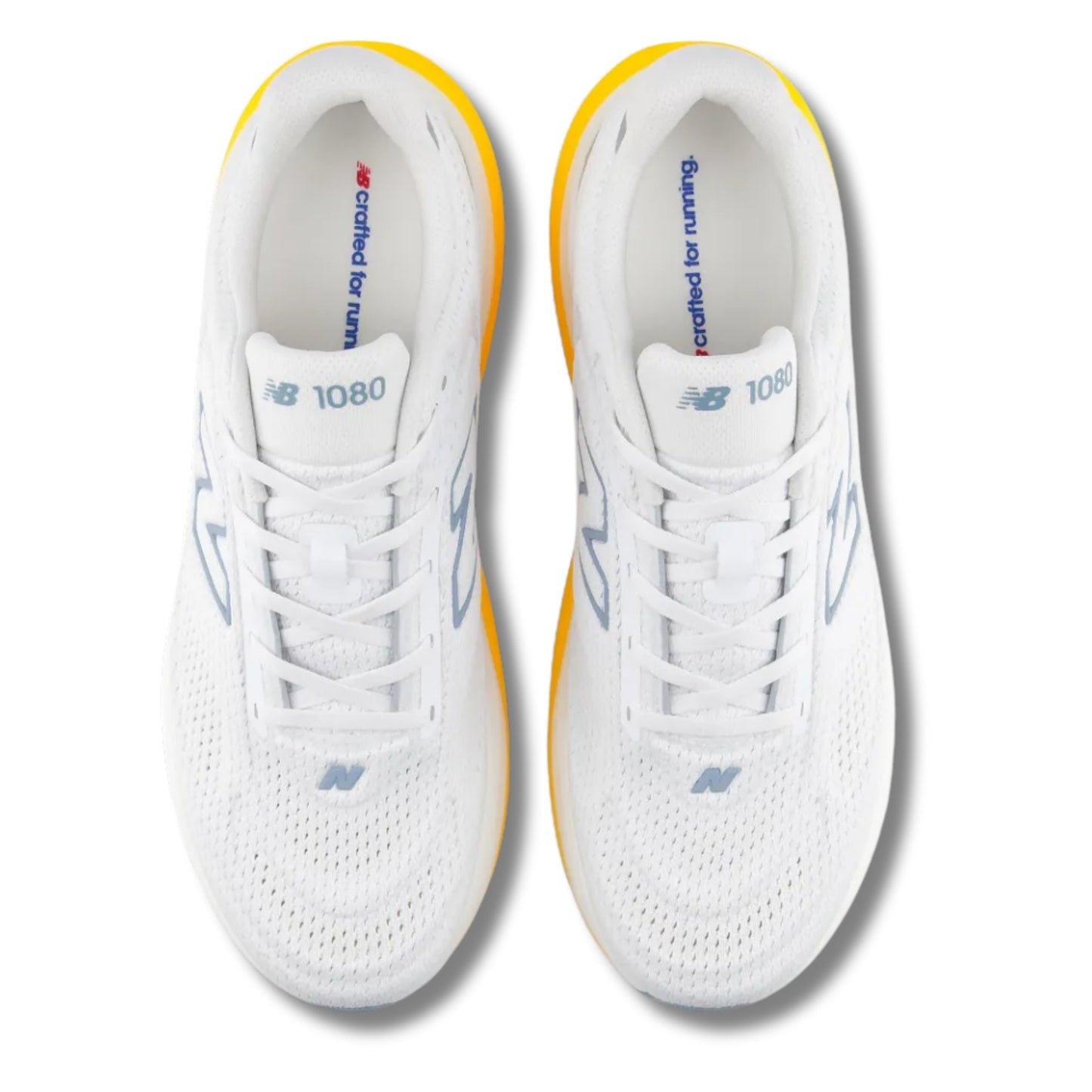 NEW BALANCE MEN'S 1080 V15