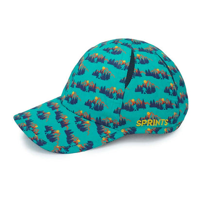 SPRINTS HATS