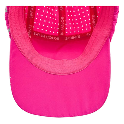 SPRINTS REFLECTIVE HAT
