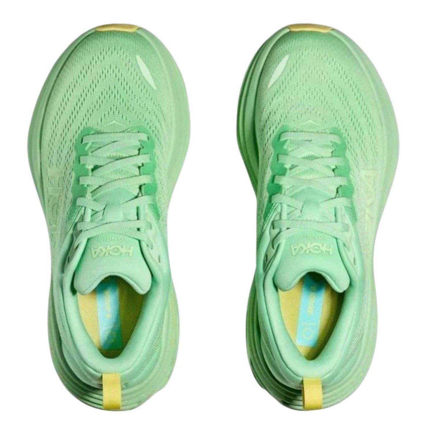 HOKA MEN'S BONDI 8