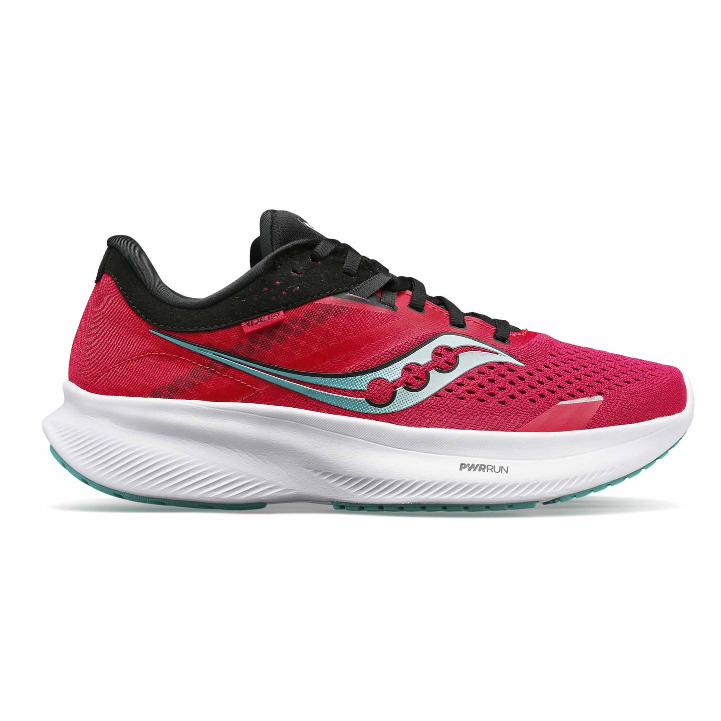 SAUCONY WOMEN'S RIDE 16