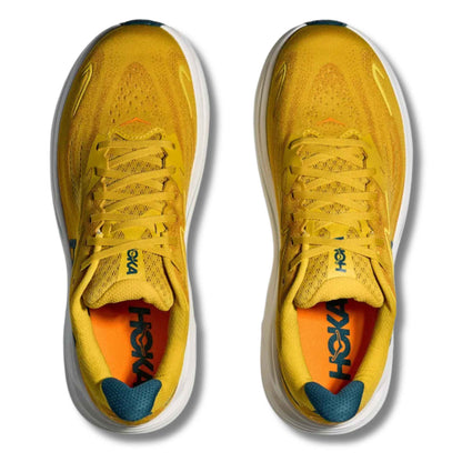 HOKA MEN'S CLIFTON 10