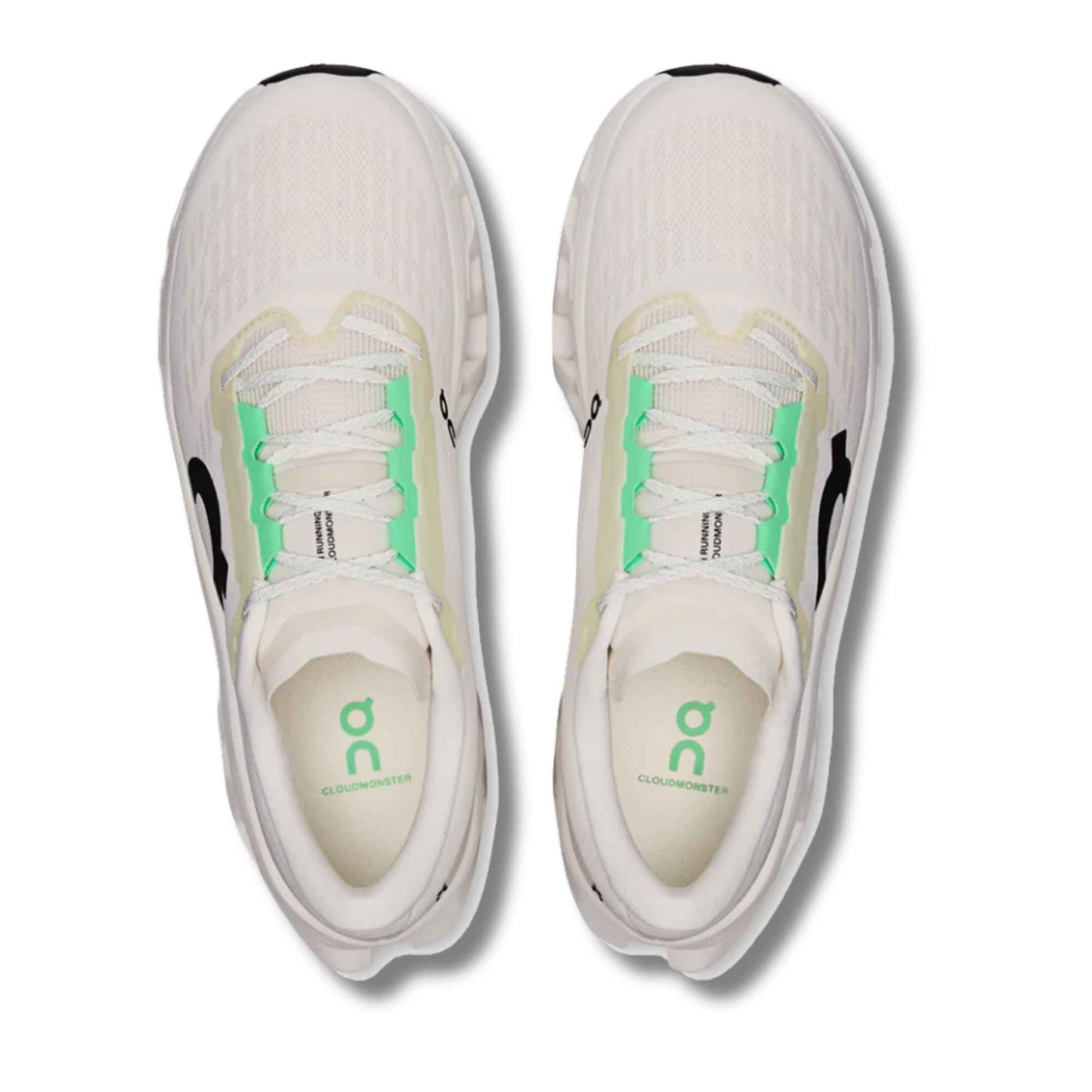 ON RUNNING MEN'S CLOUDMONSTER 3