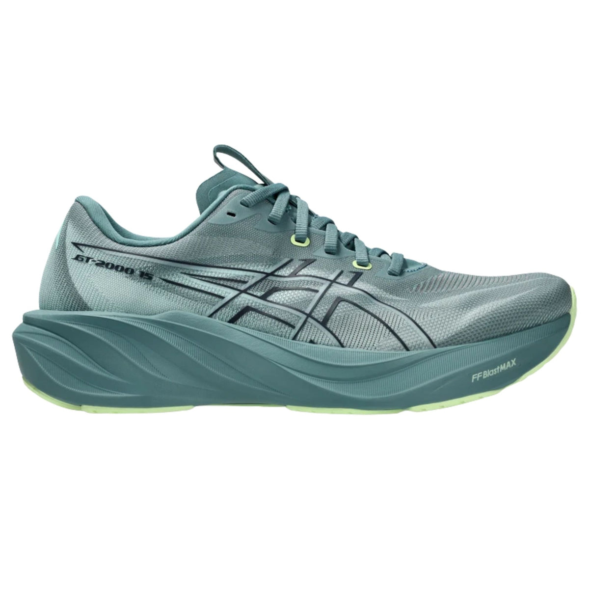 ASICS MEN'S GT-2000 V15