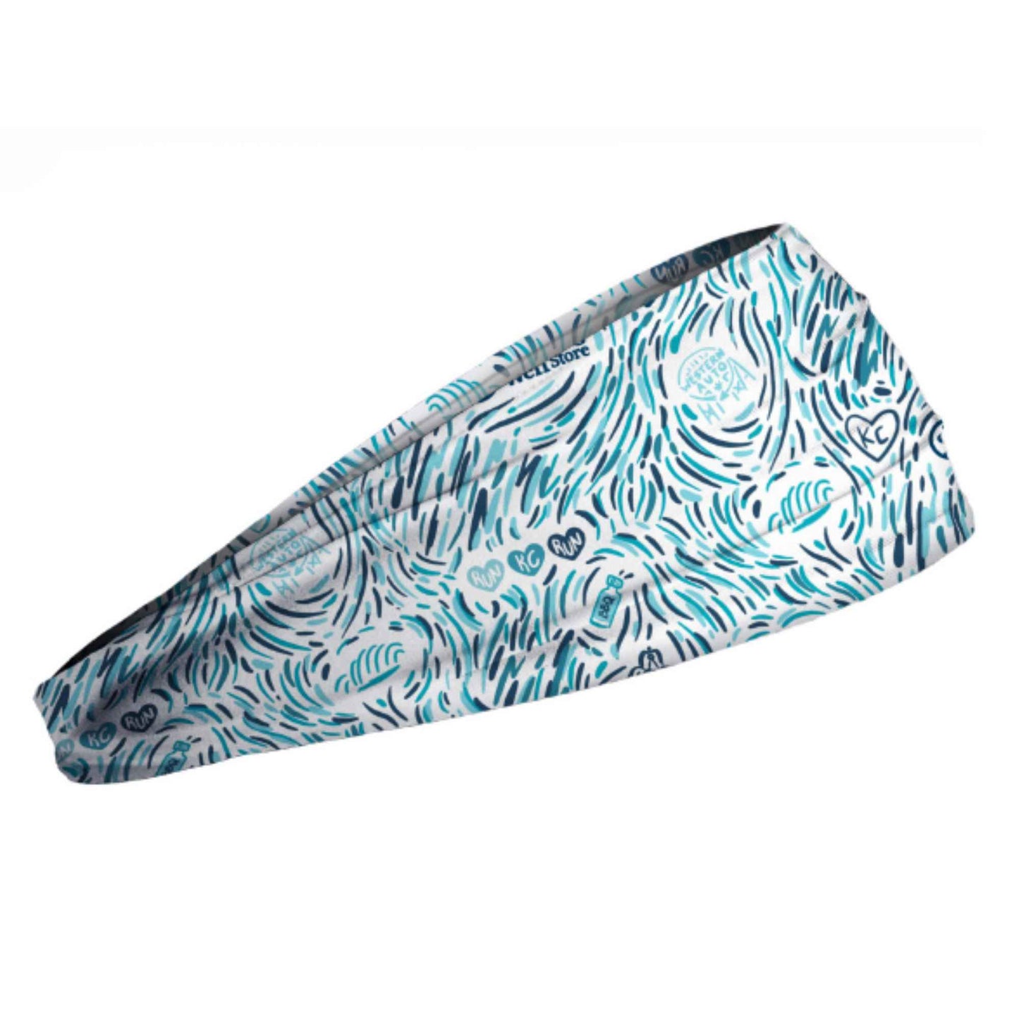 JUNK CUSTOM HEADBANDS