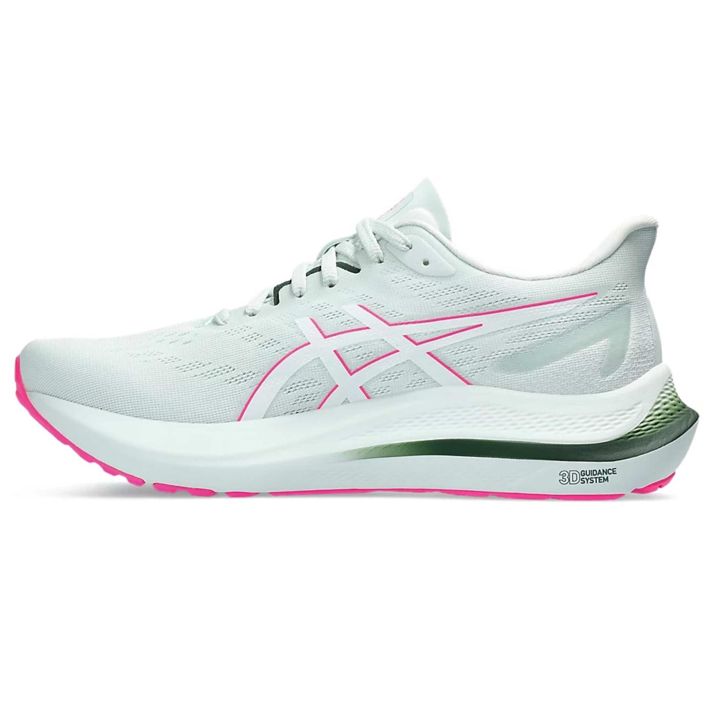 ASICS WOMEN'S 2000 V12