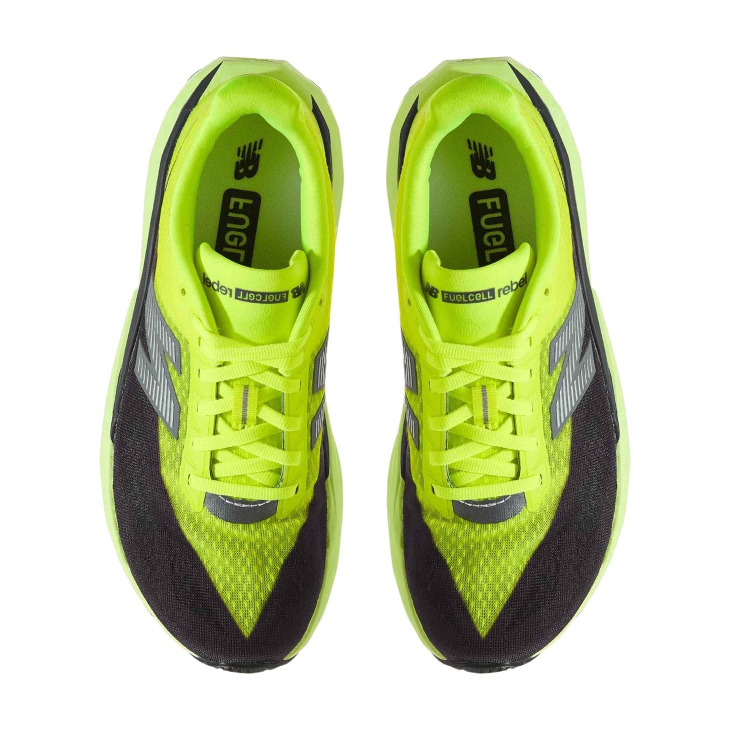 NEW BALANCE WOMEN'S REBEL V5