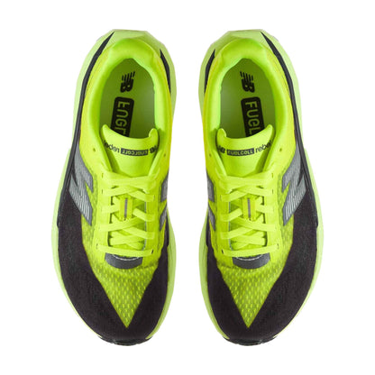 NEW BALANCE WOMEN'S REBEL V5