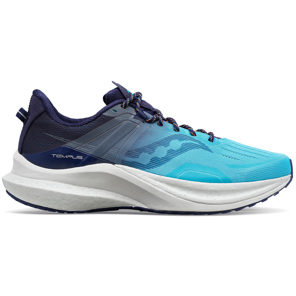SAUCONY MEN'S TEMPUS