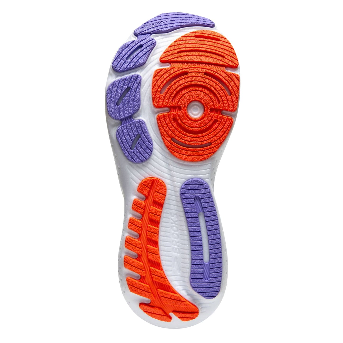 BROOKS WOMEN'S GLYCERIN 21