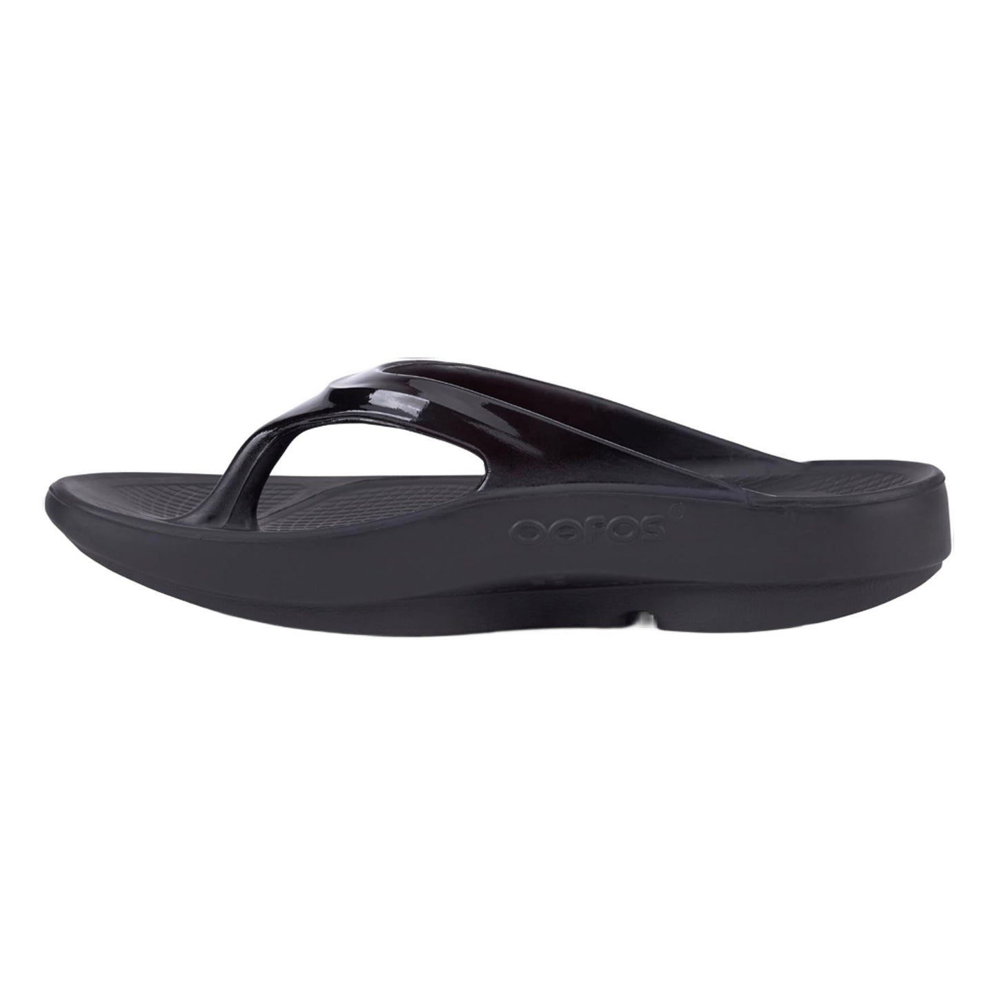 OOFOS WOMEN'S OOMEGA OOLALA THONG