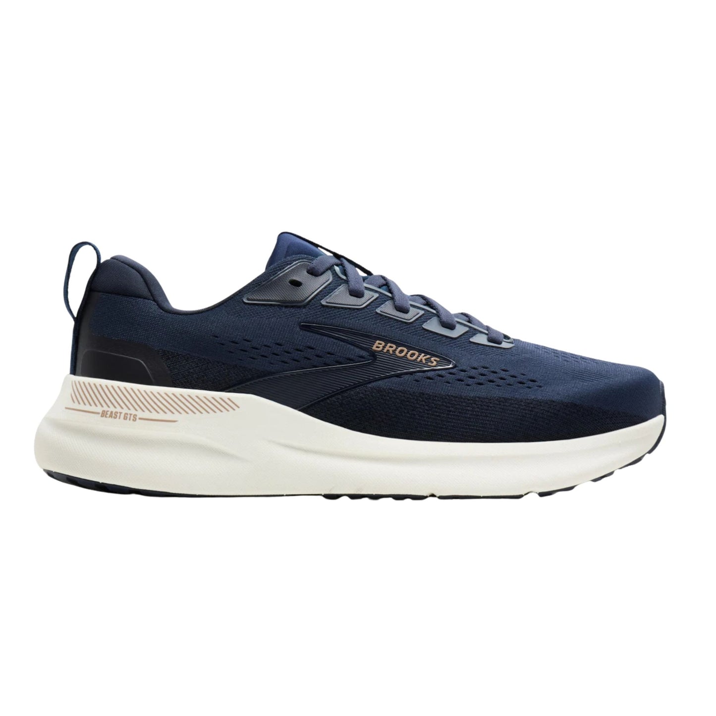 BROOKS MEN'S BEAST GTS 26 XWIDE