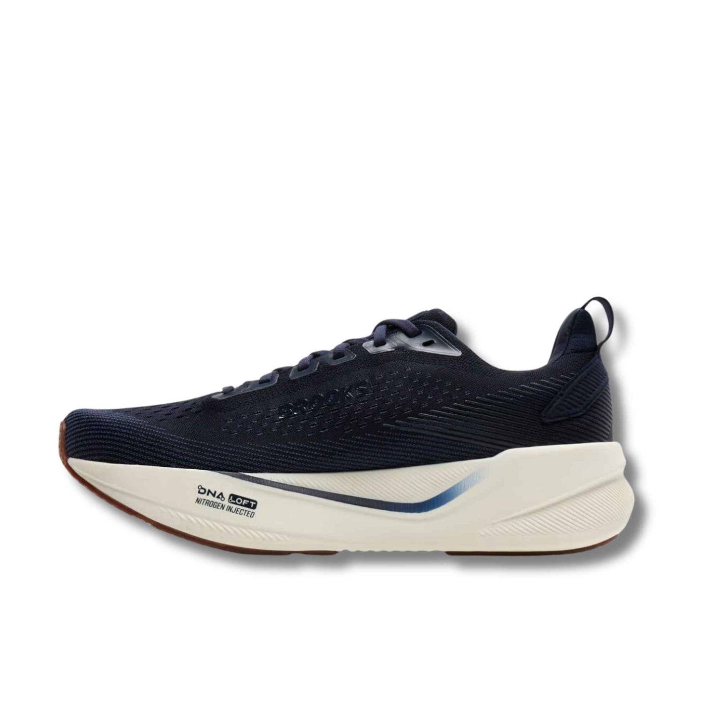 BROOKS MEN'S GHOST MAX 4 WIDE