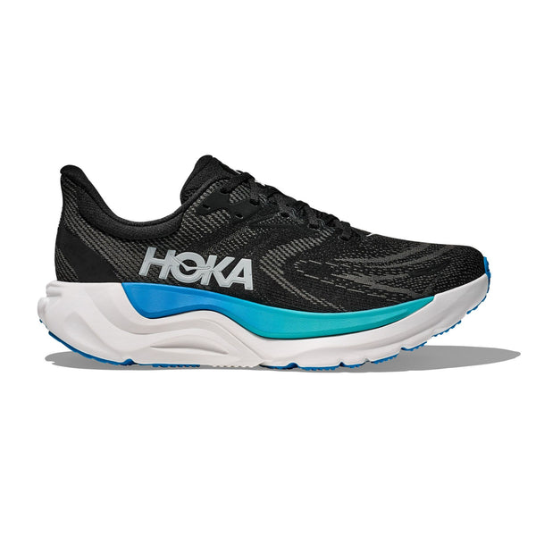 HOKA MEN'S ARAHI 8 WIDE