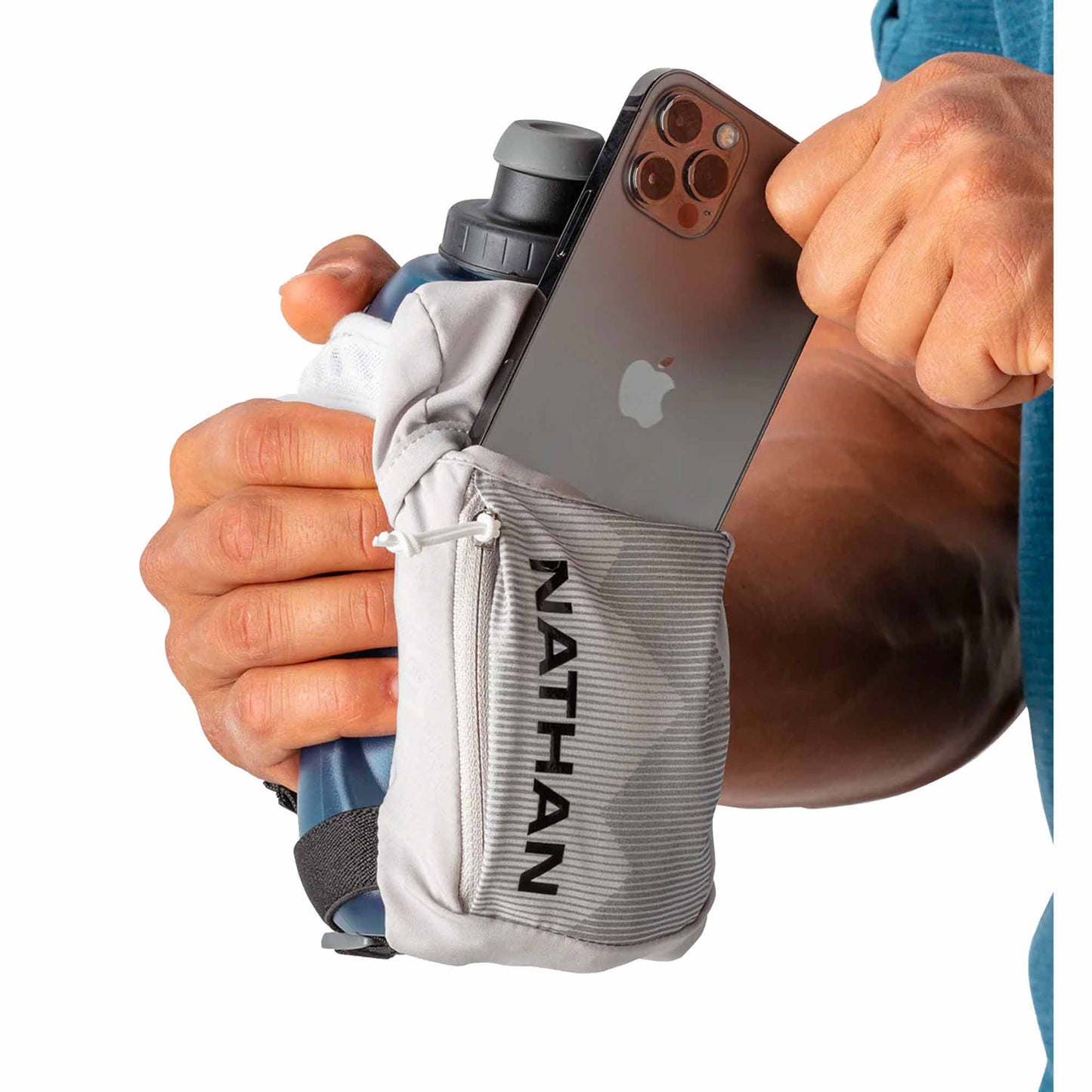 NATHAN QUICK SQUEEZE 18 OZ