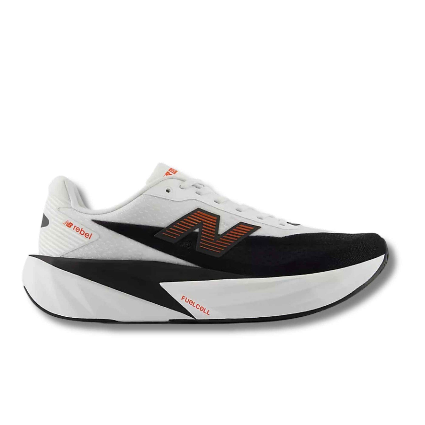 NEW BALANCE MEN'S REBEL V5