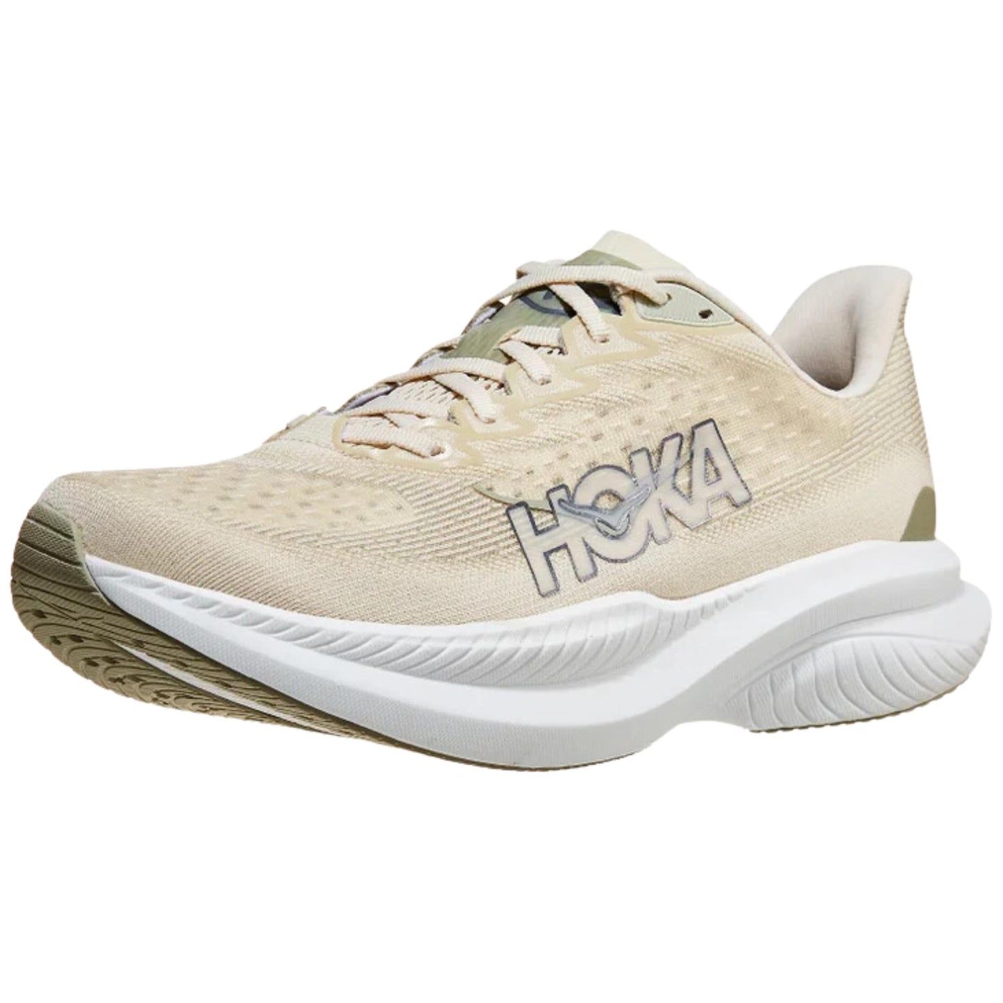 HOKA MEN'S MACH 6