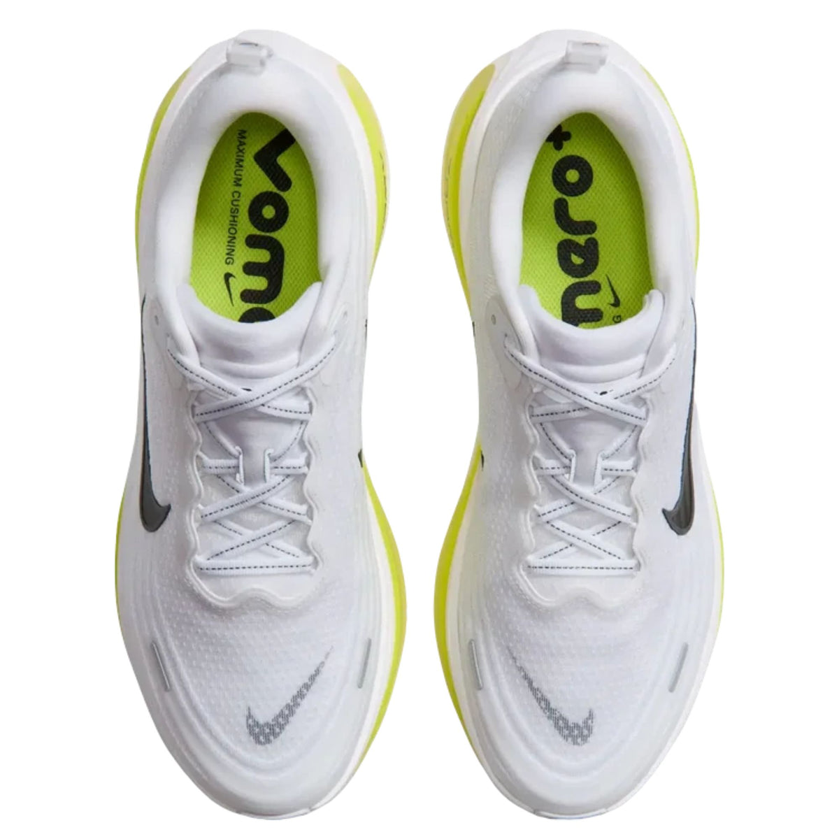 NIKE MEN'S VOMERO PLUS