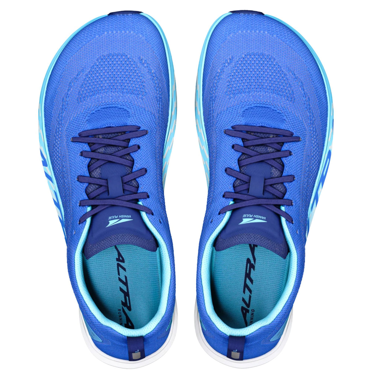 ALTRA MEN'S VANISH PULSE