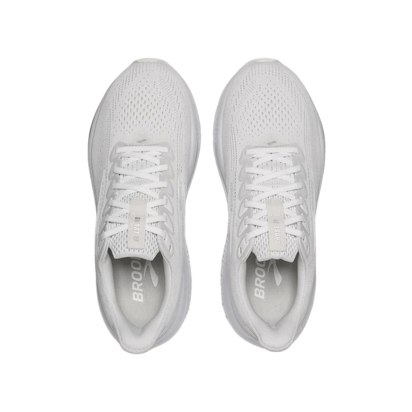 BROOKS WOMEN'S GHOST 17 WIDE