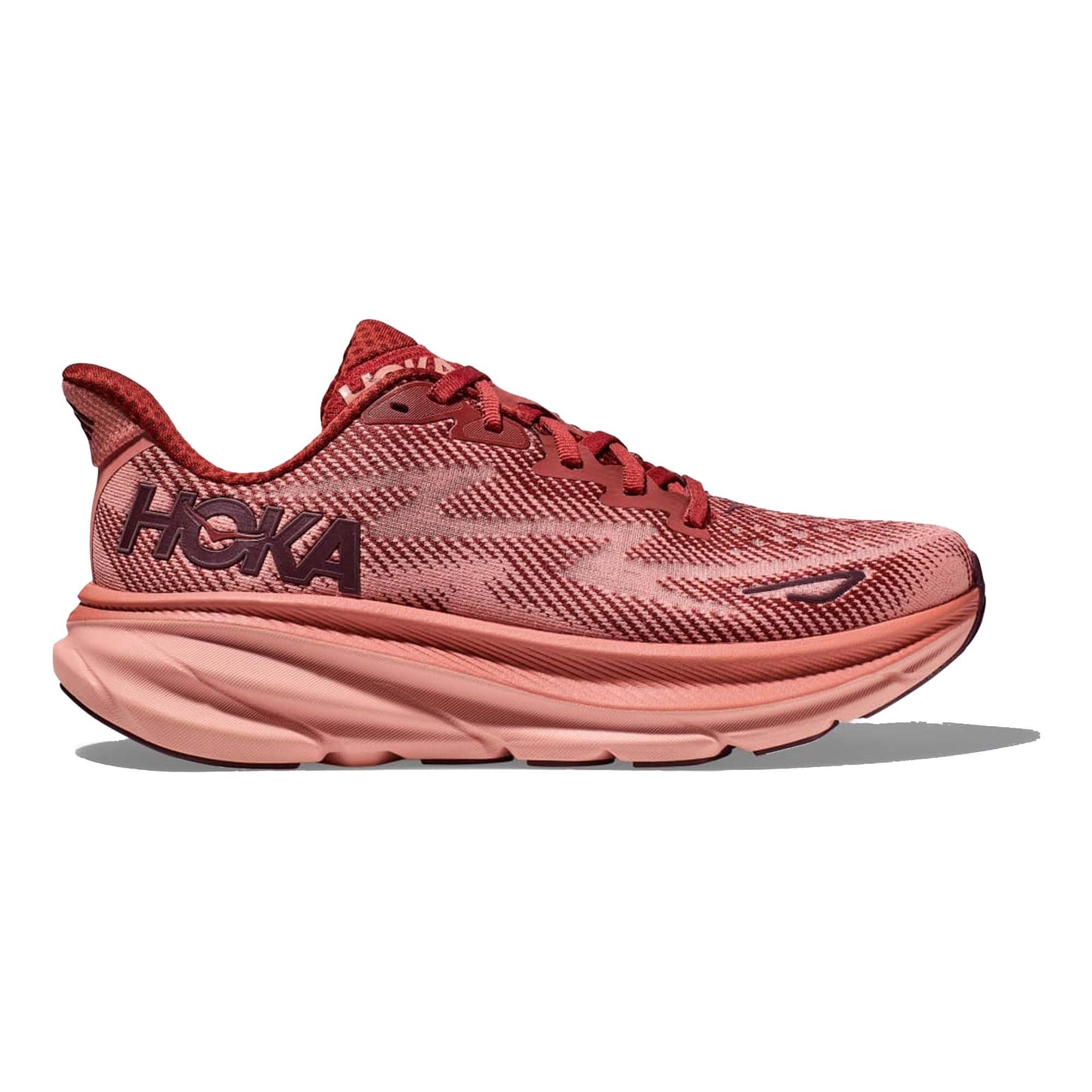 HOKA WOMEN'S CLIFTON 9